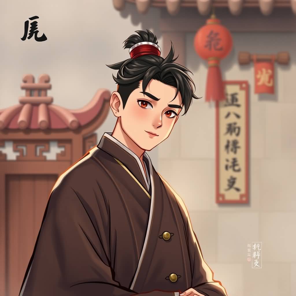 Lai Fu