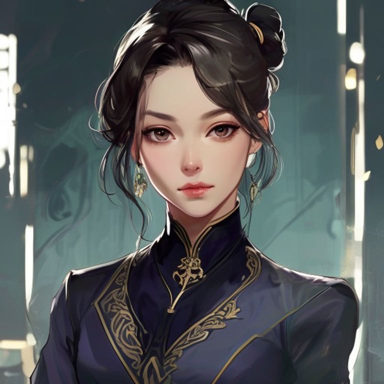 zhou anan