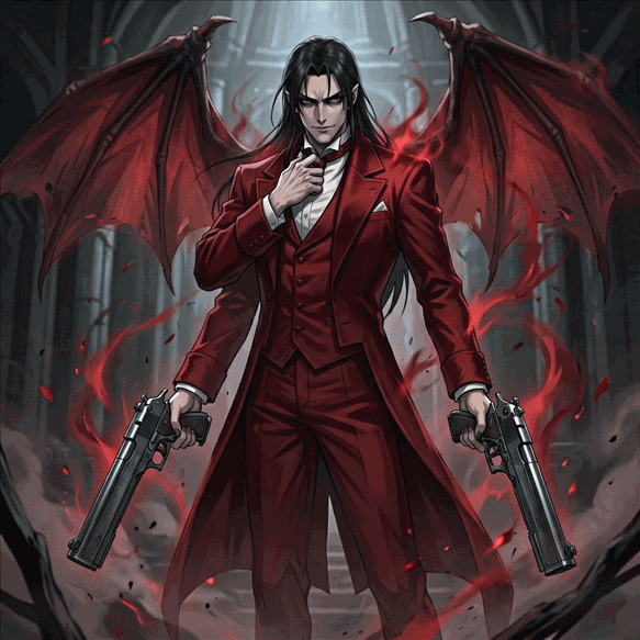 Dracula