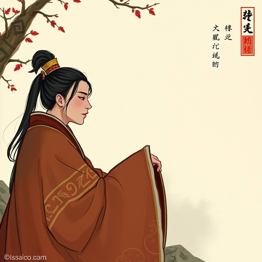 gu hongzi