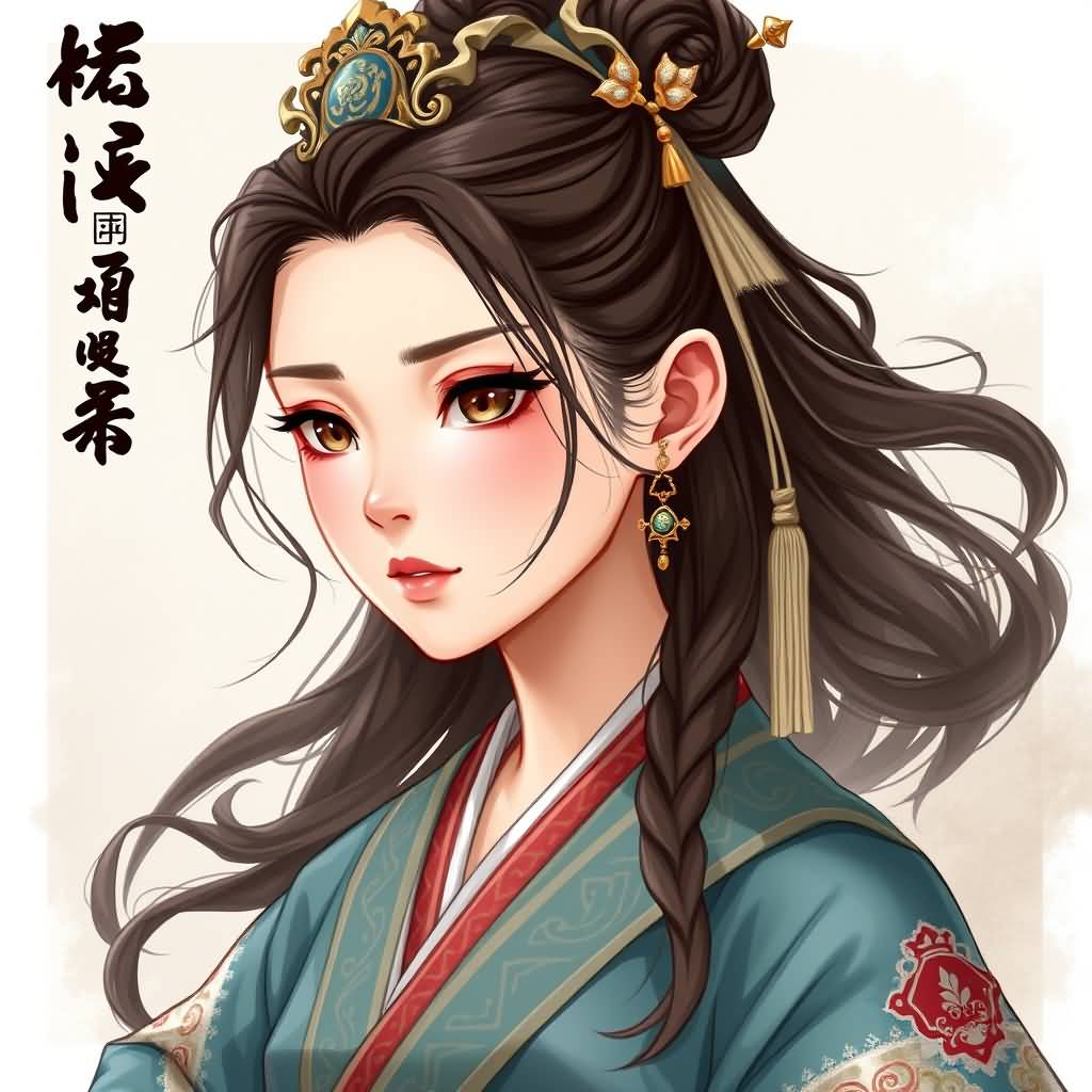 princess ningan
