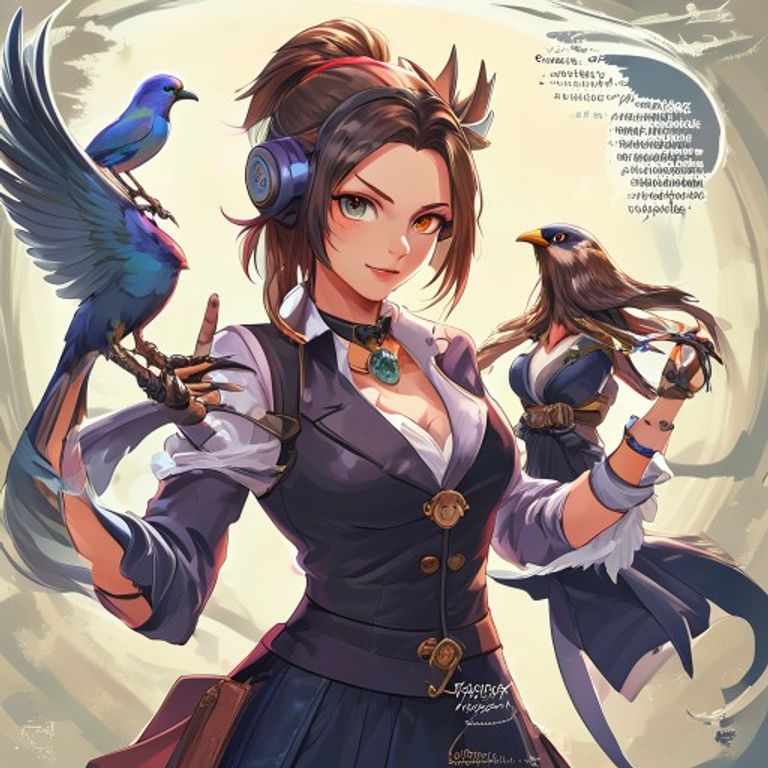 The Teacher