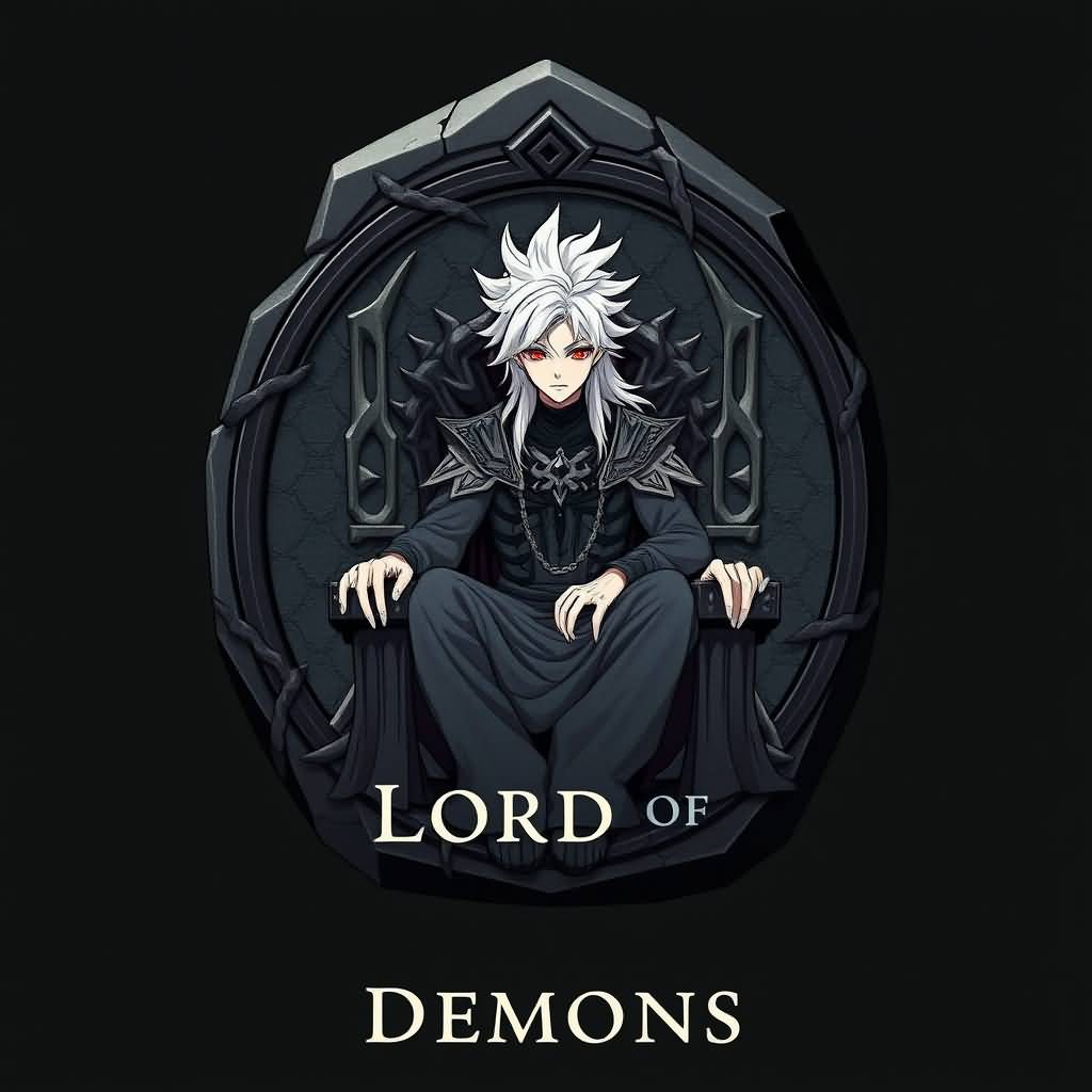 Lord Of A Hundred Demons