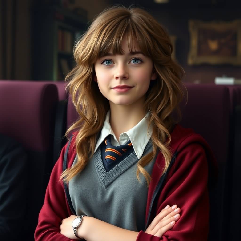 hermione granger