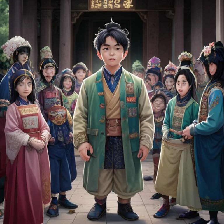 gong changan