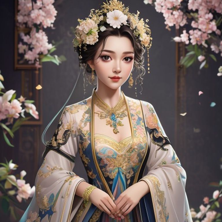 concubine song (madam song)
