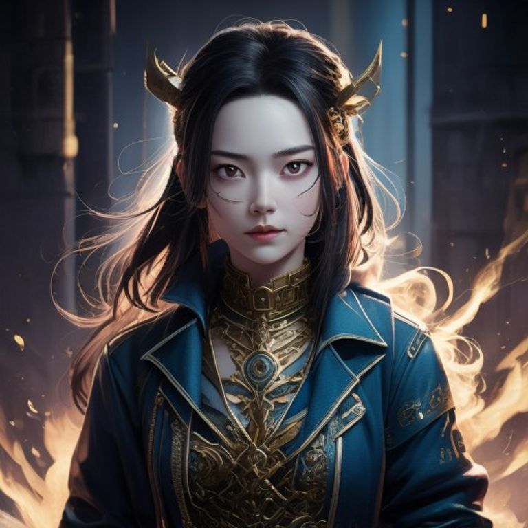 ye qing