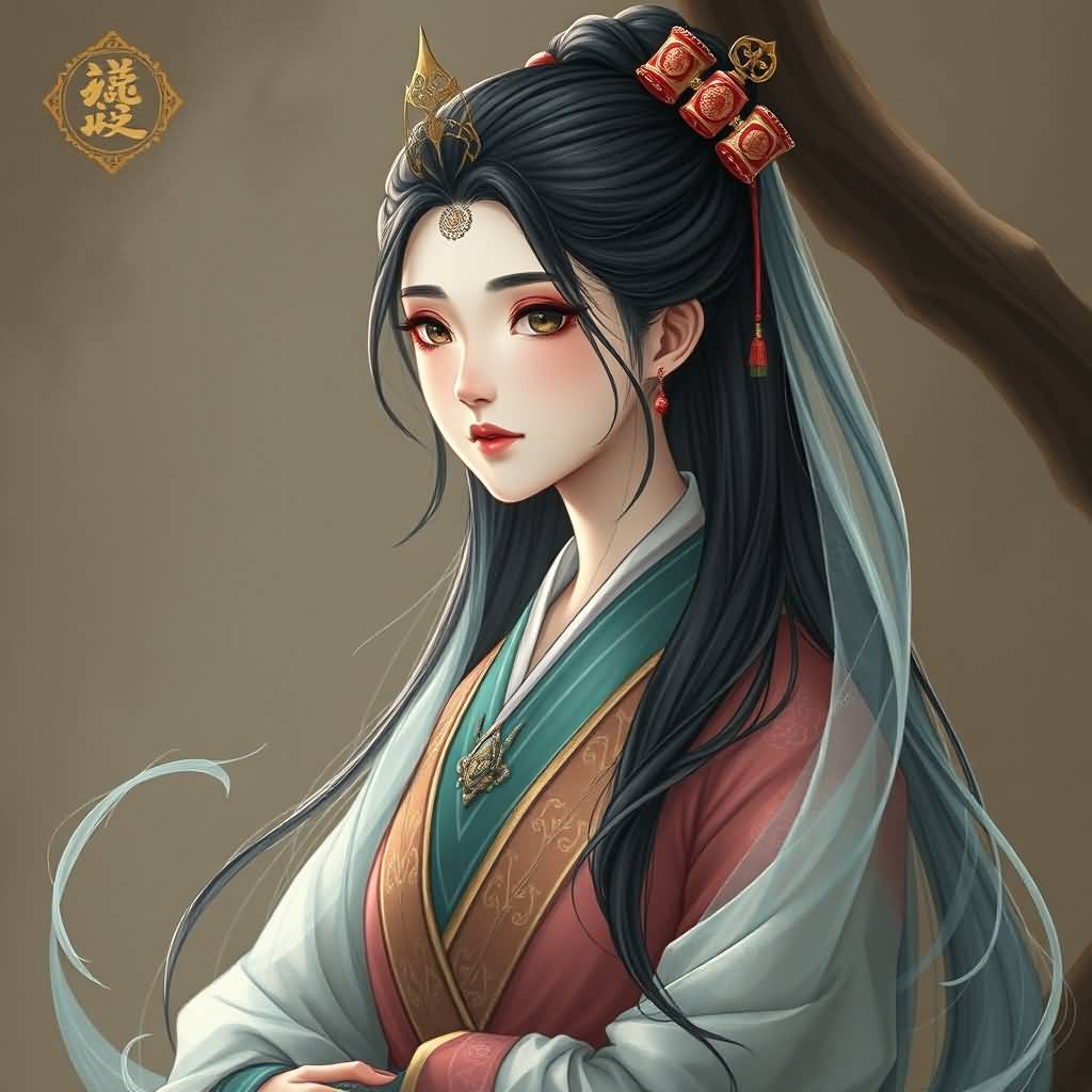 shi yiguang