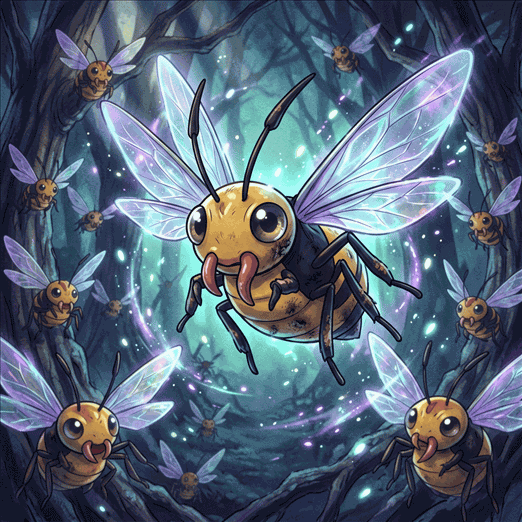 Flying Bug