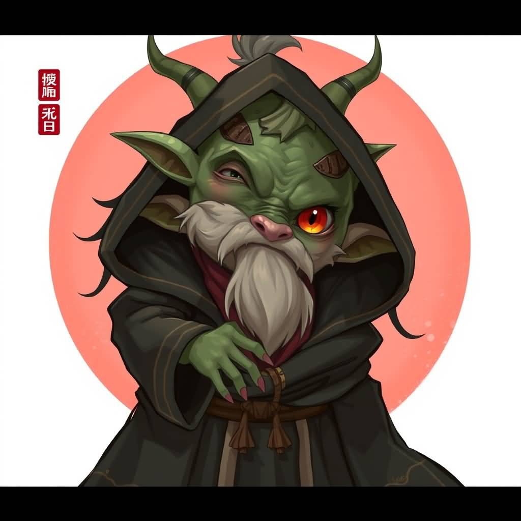 Second Goblin