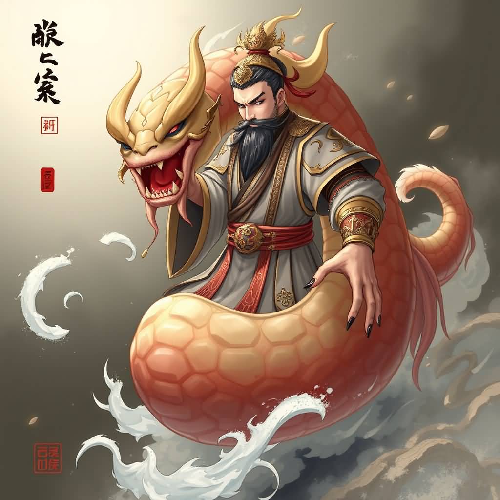 hongjun