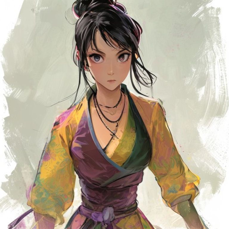 ning nuan