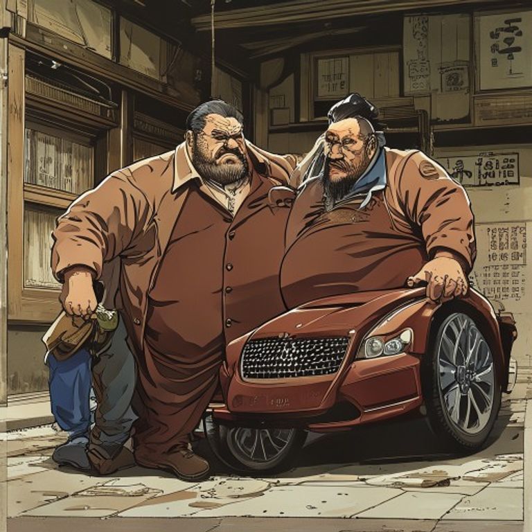 Boss Hu