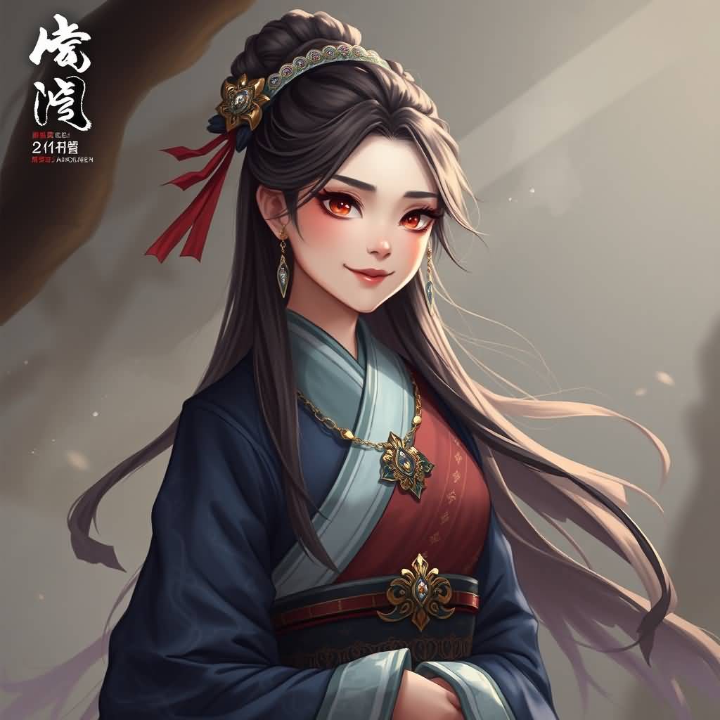 Xiao Yu