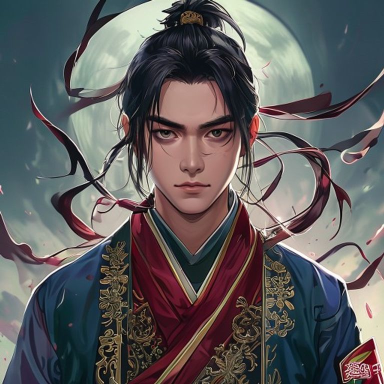 xu mingzheng