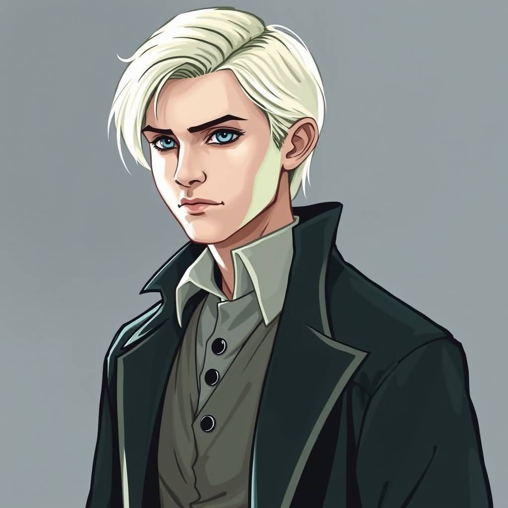 draco malfoy