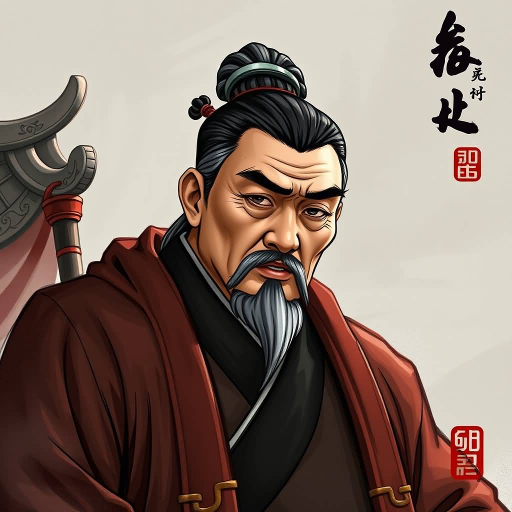 Wan Guofeng