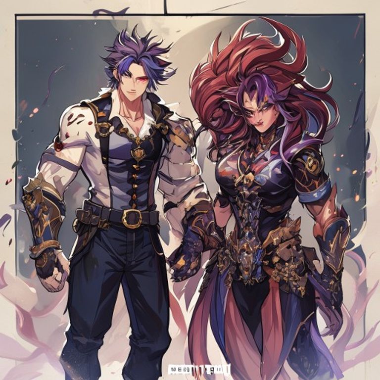 primary husband of mother