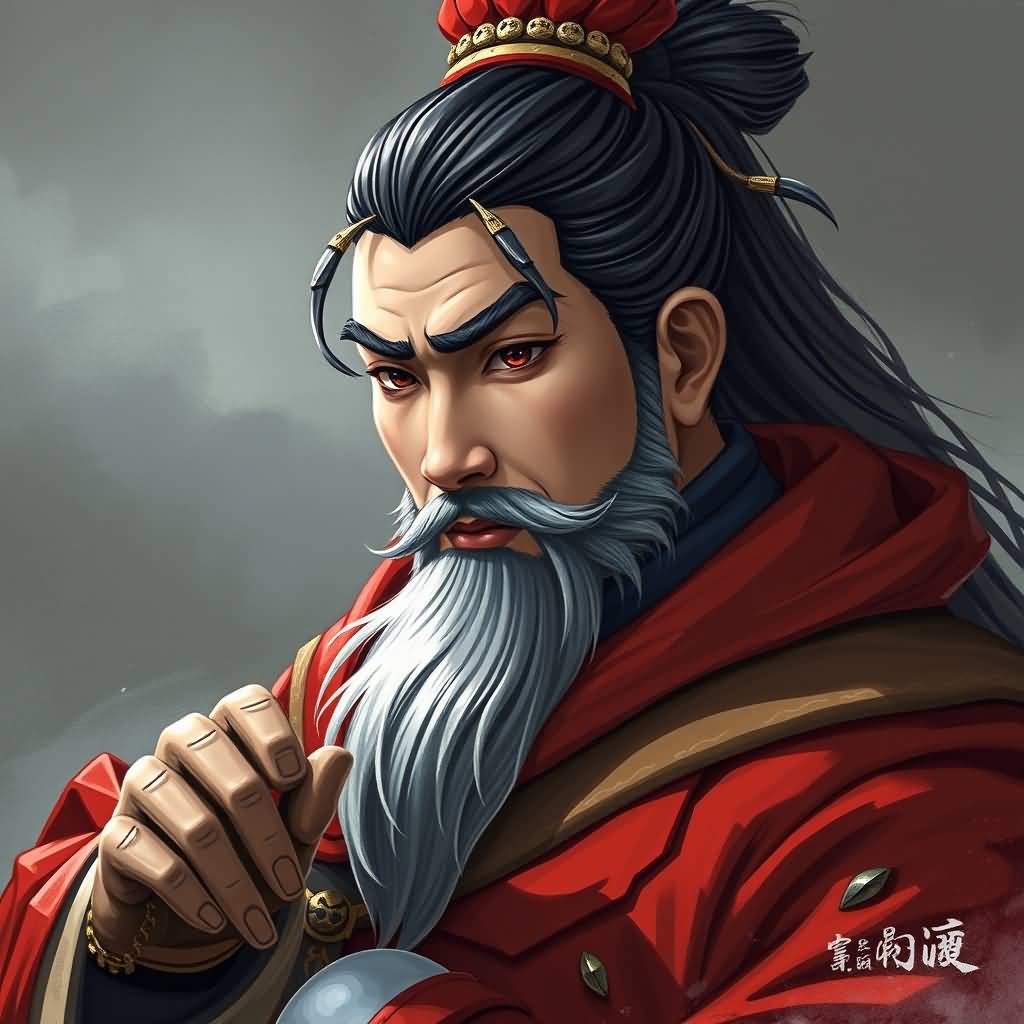 Zhang Cuishan