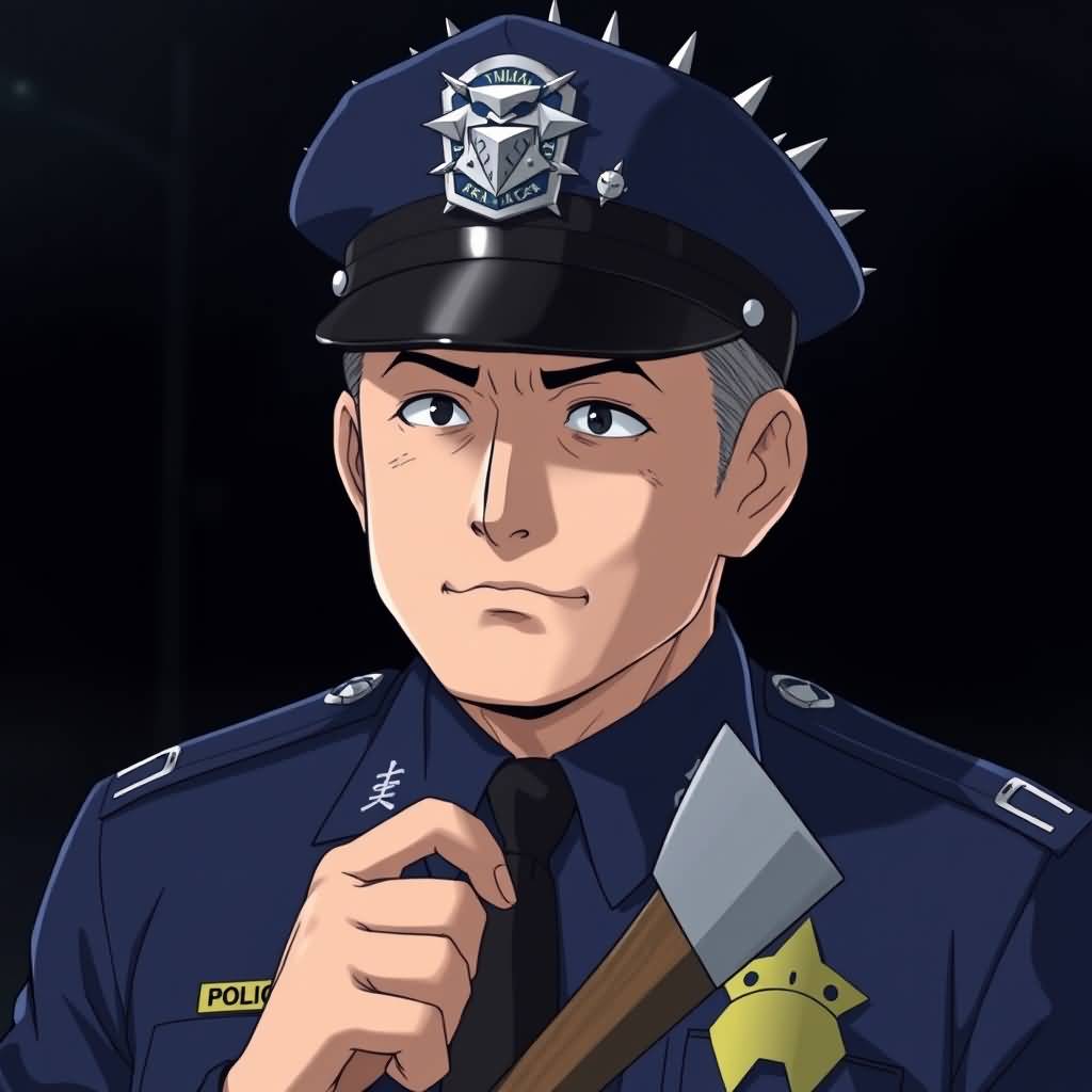 tadokoro