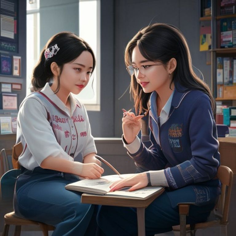 wang xin