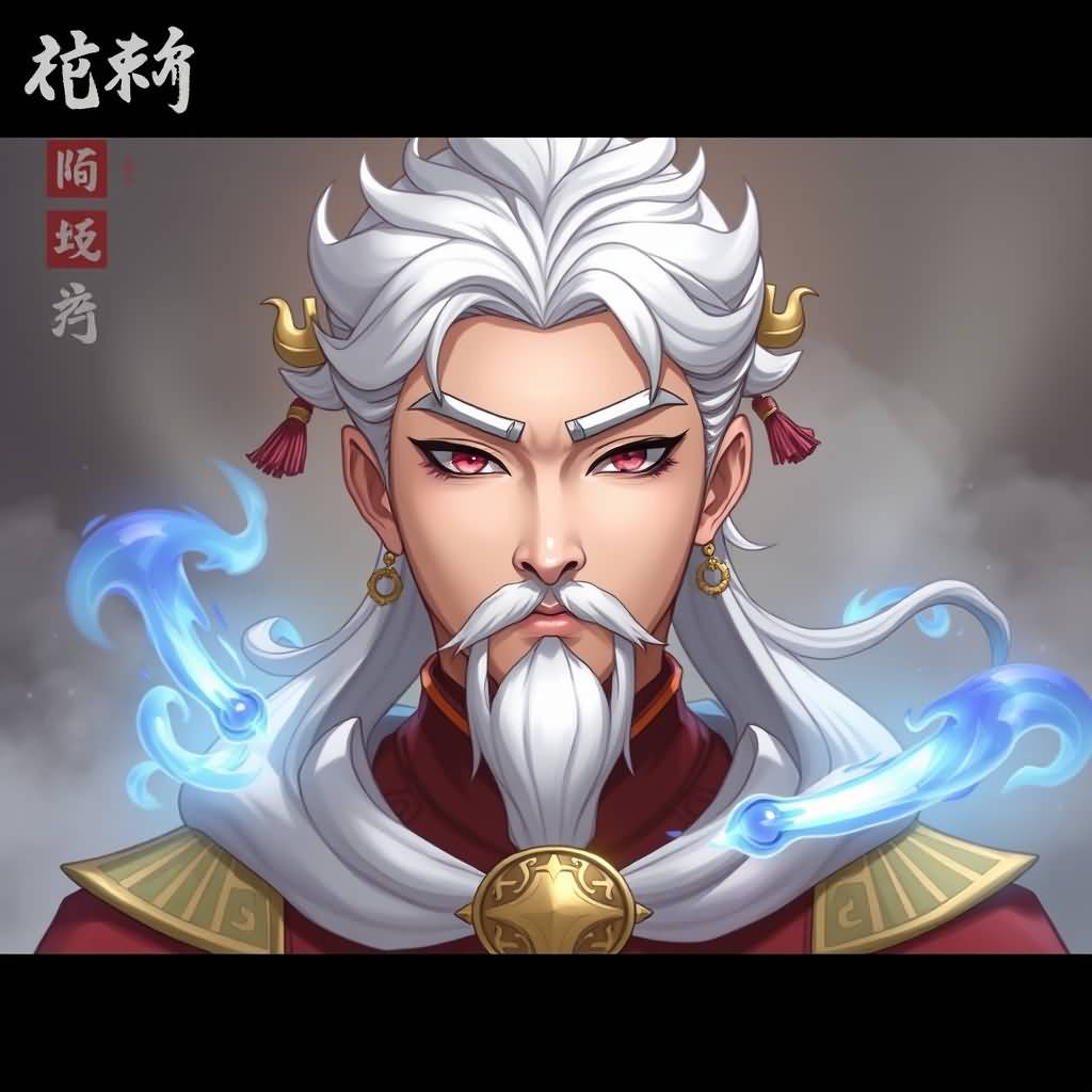 A Power Leader