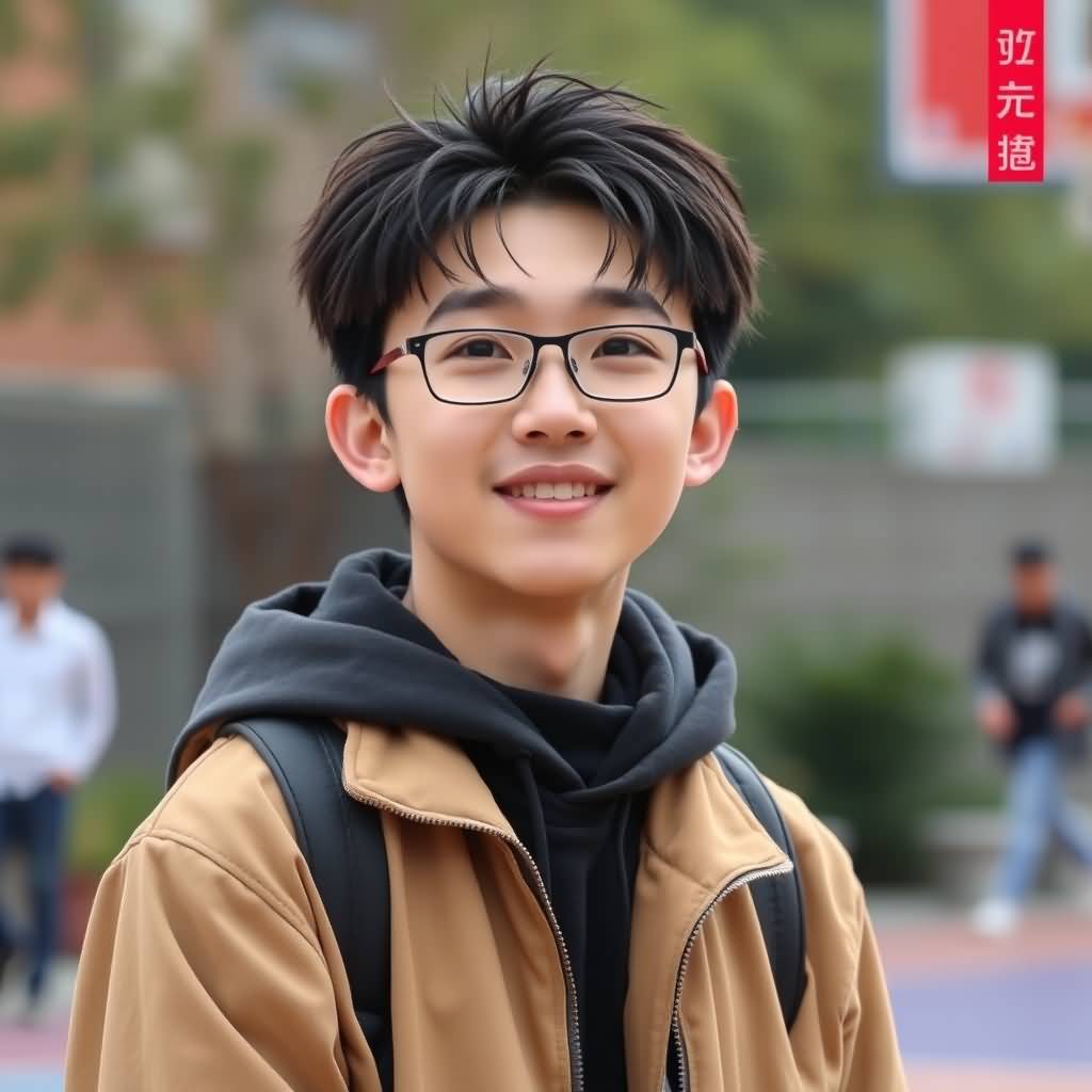 cheng yan