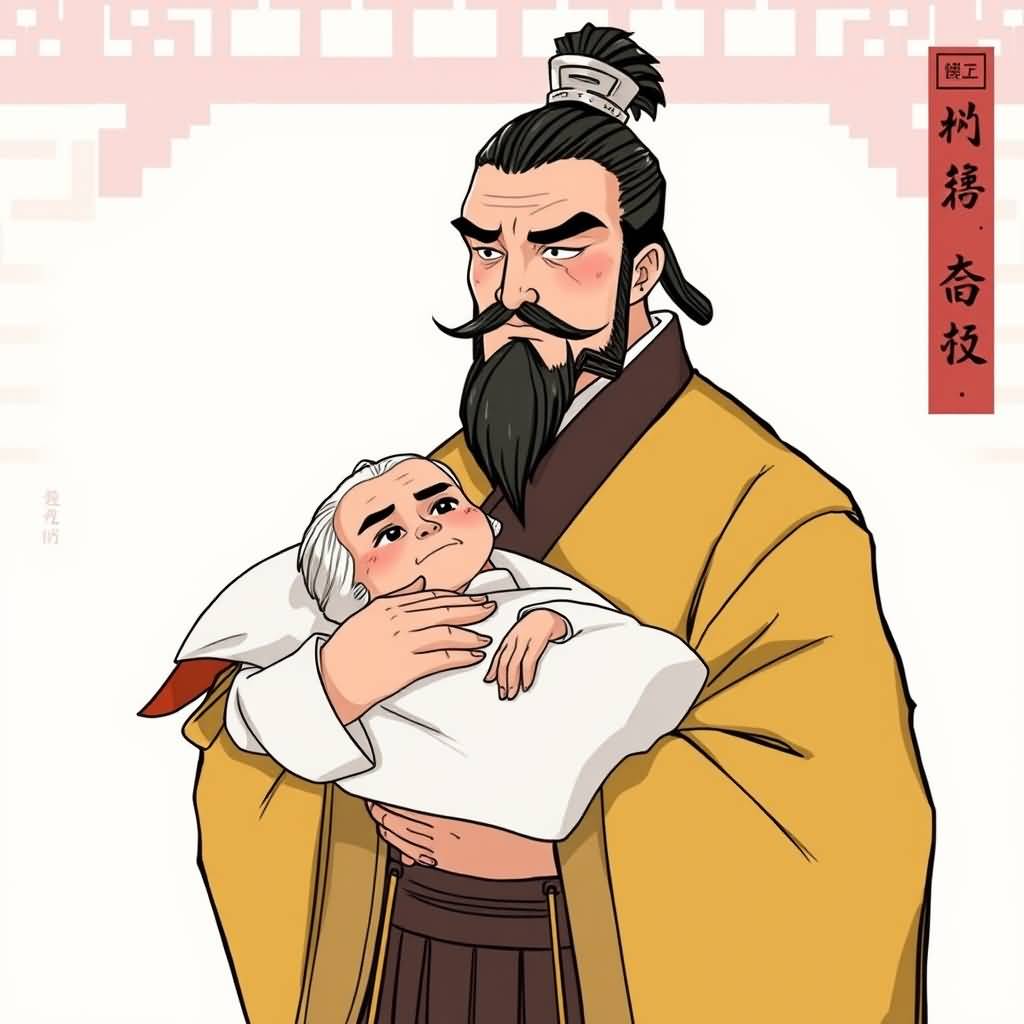 Xia Yanxi's First Bodyguard
