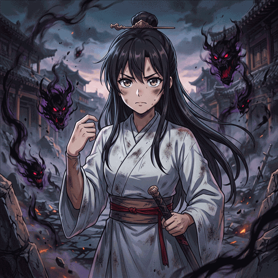 Yue Yunqiao