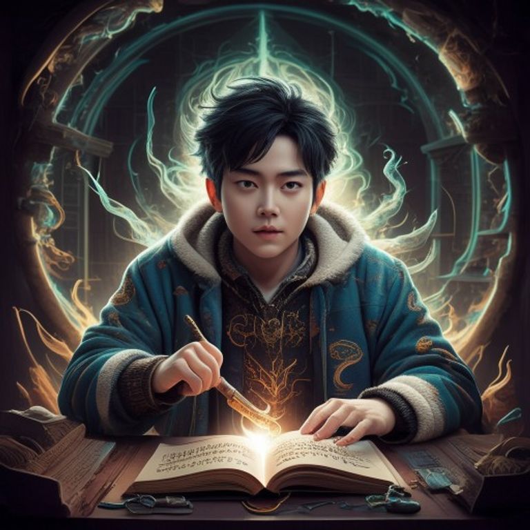 chu qiu