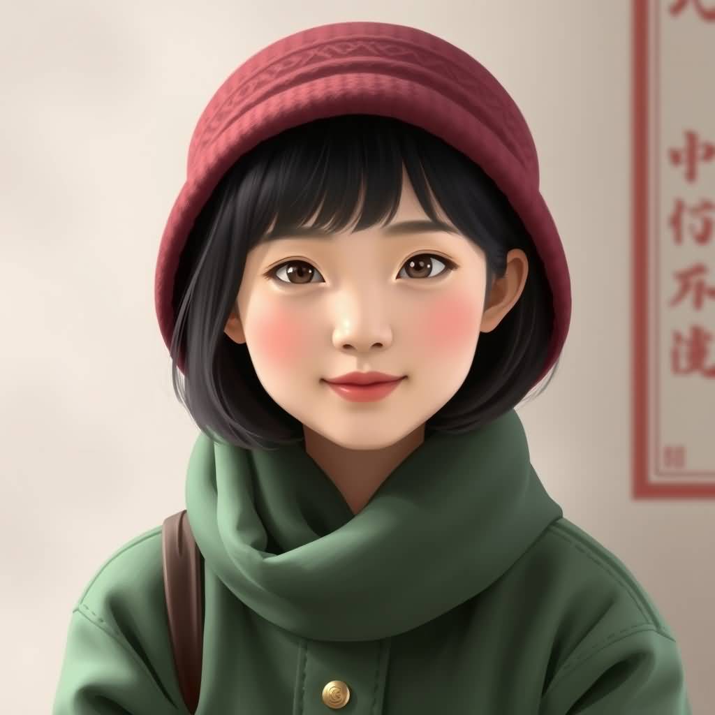 Gu Younger Sister