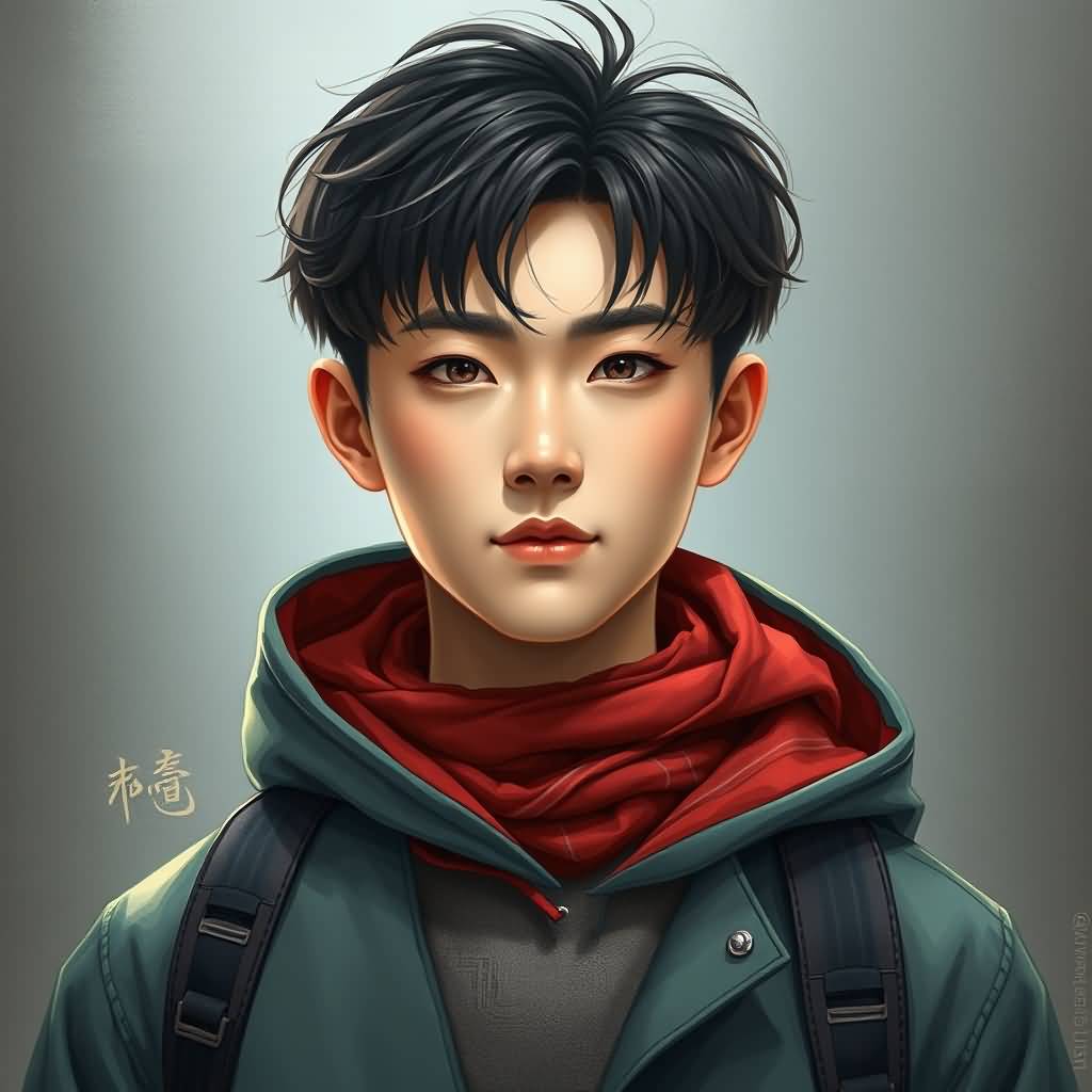 qin ge