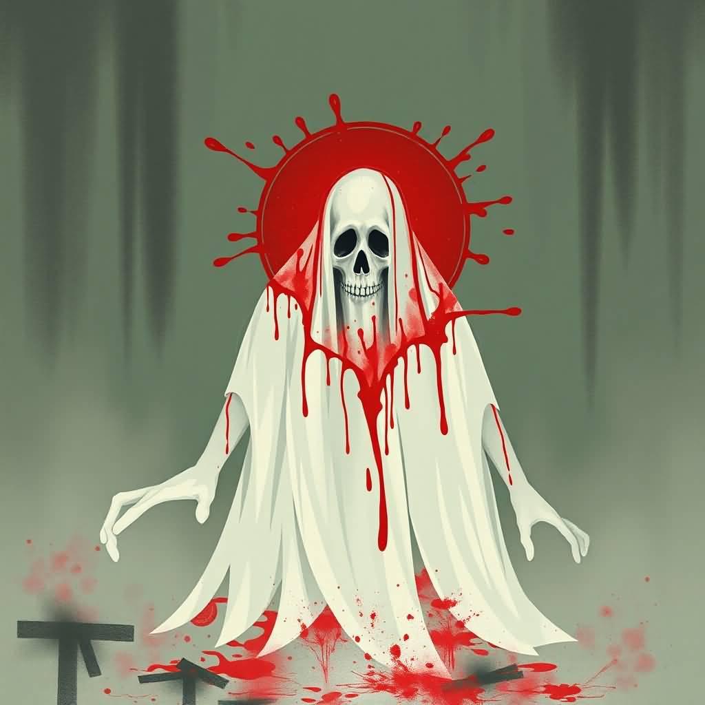 Worker Ghost