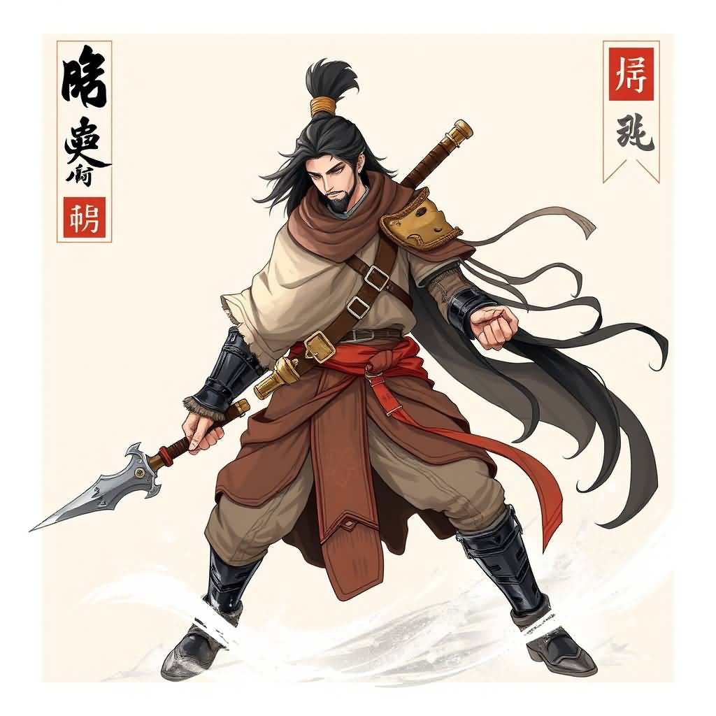 hydra i's eldest son