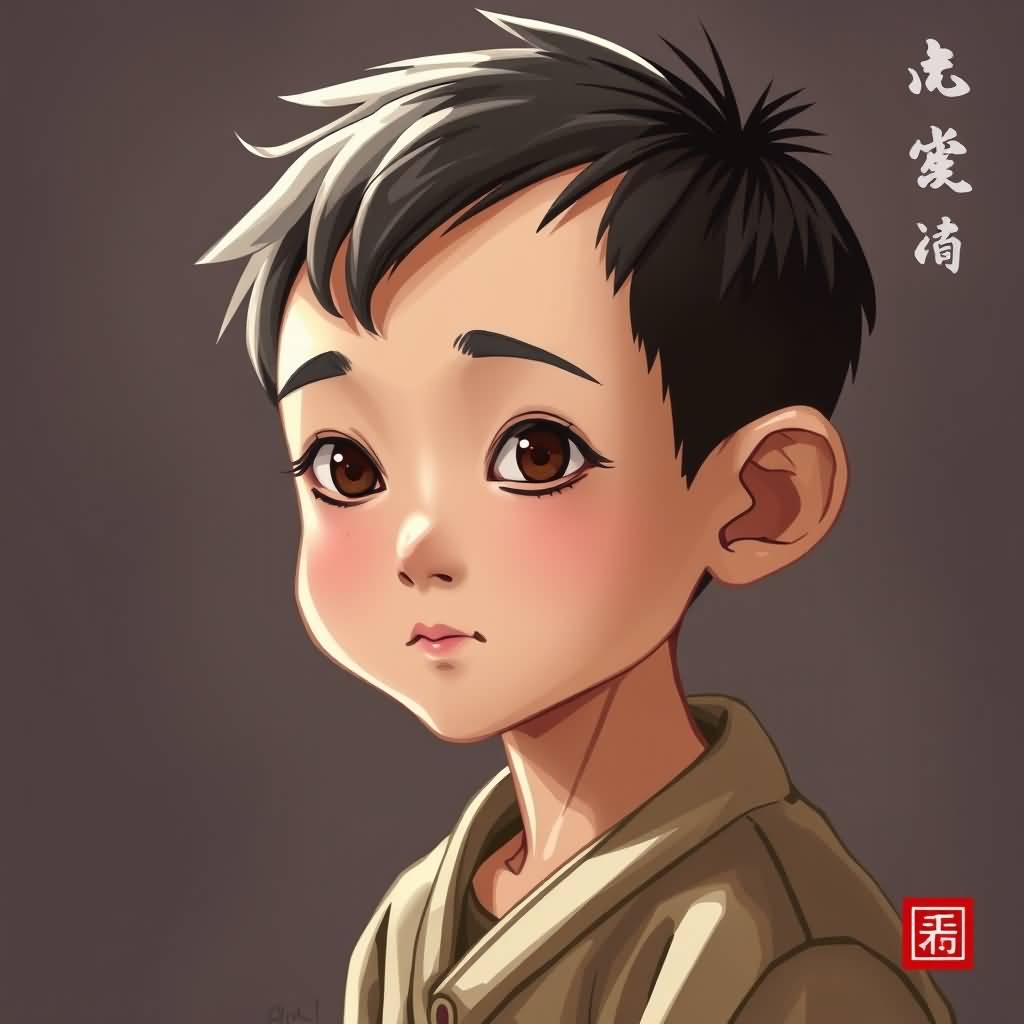 gu dabao