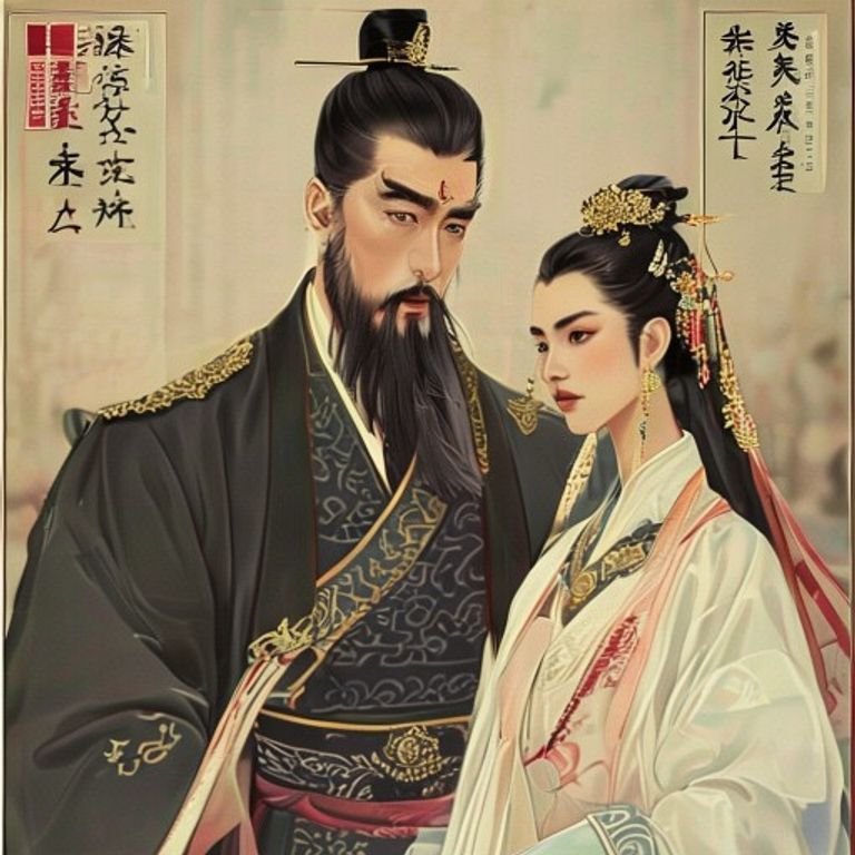 nian xialing