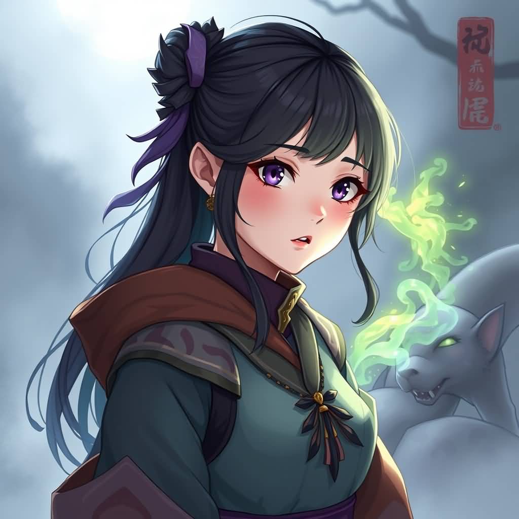 Zhao Ling'er