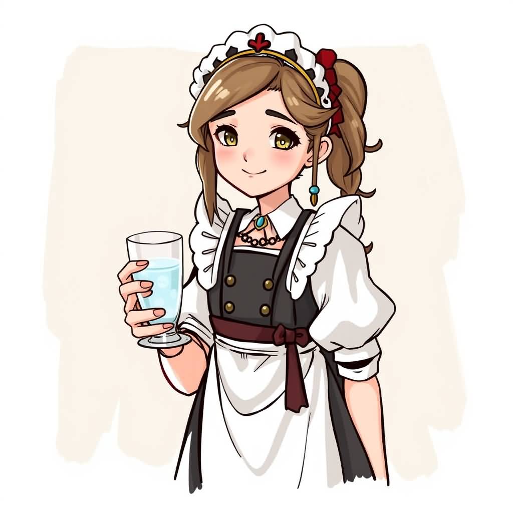 Marie