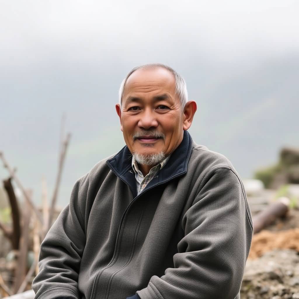 Su Changxi