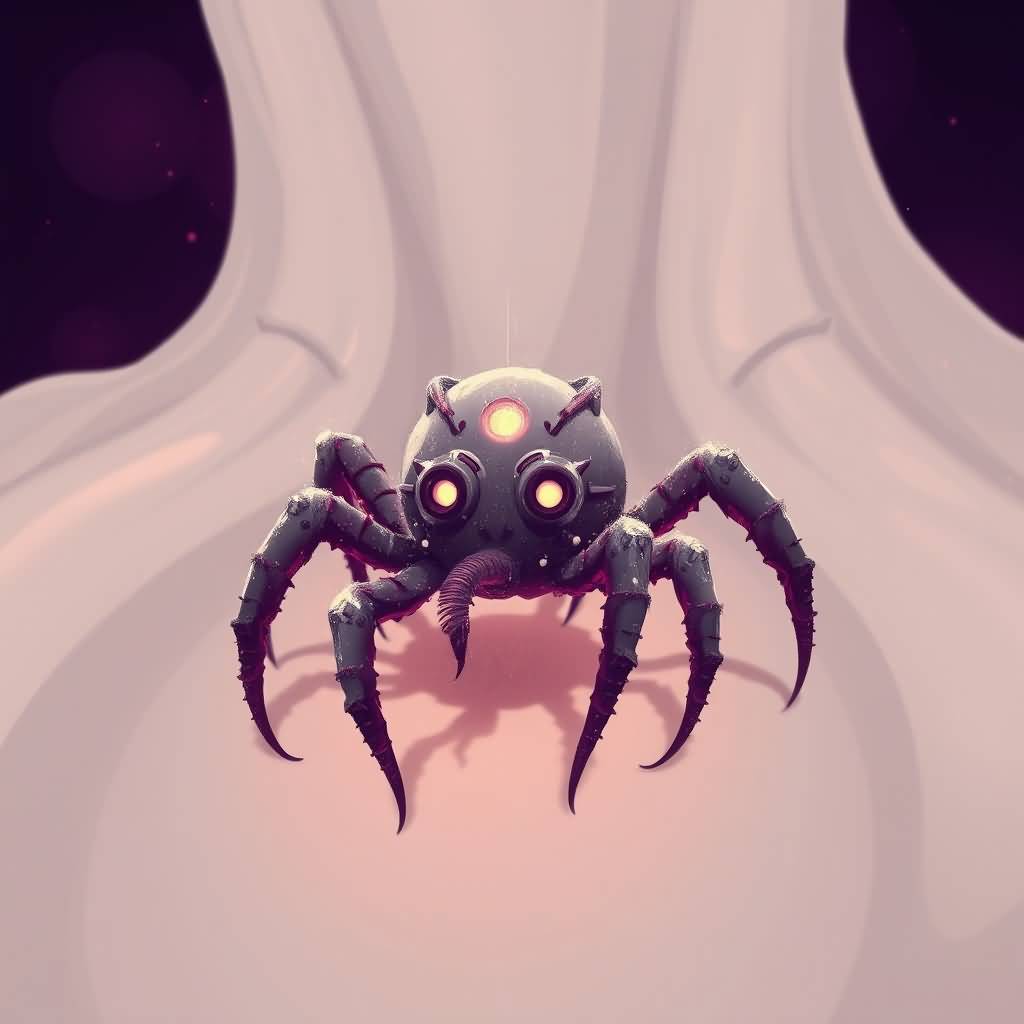 Void Dust Mite