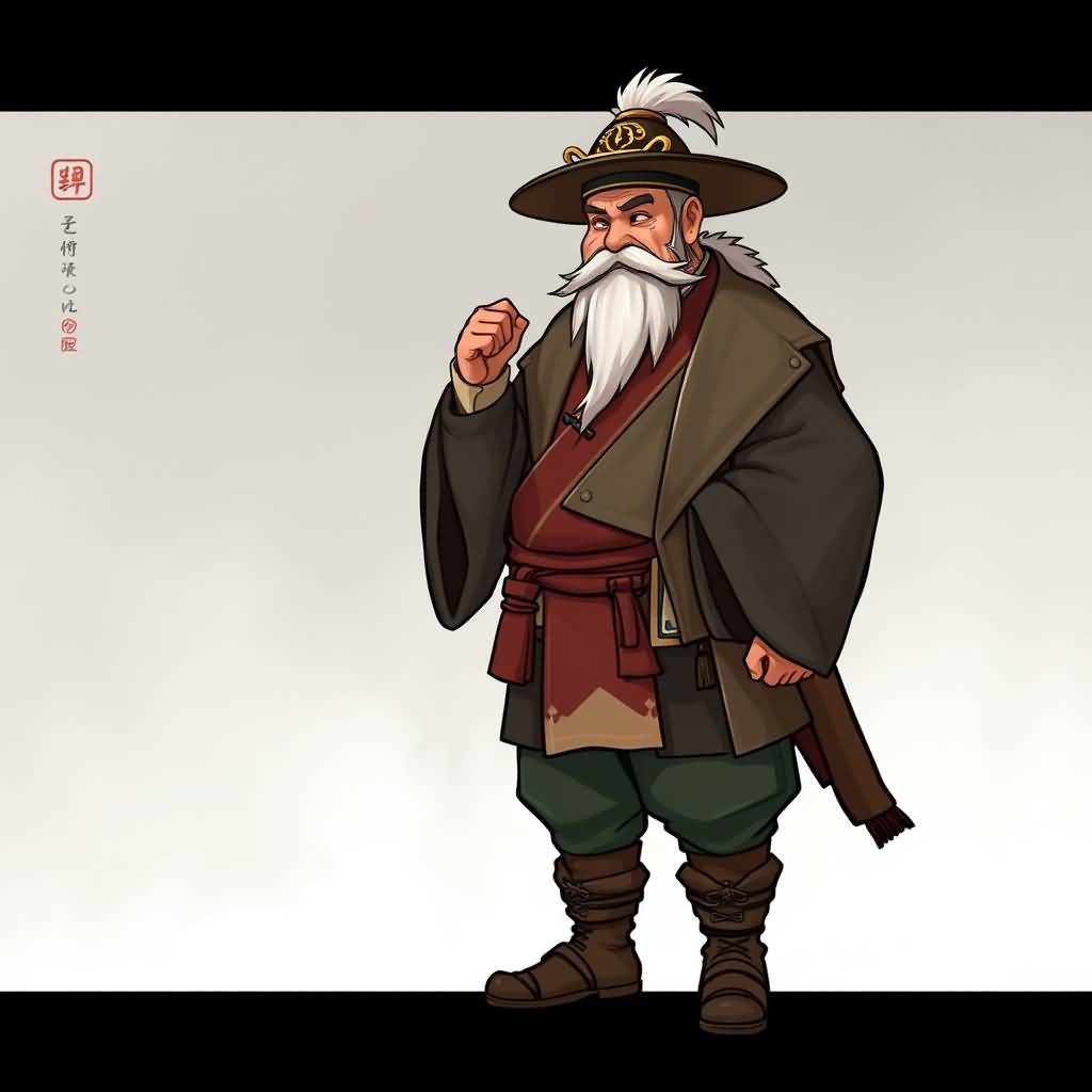 The Innkeeper