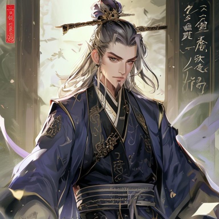 Yuan Qilei