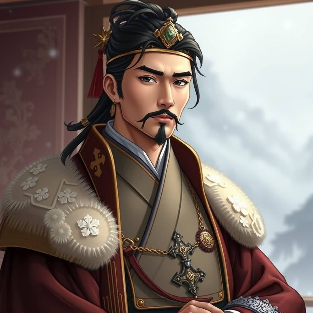 Fourth Prince