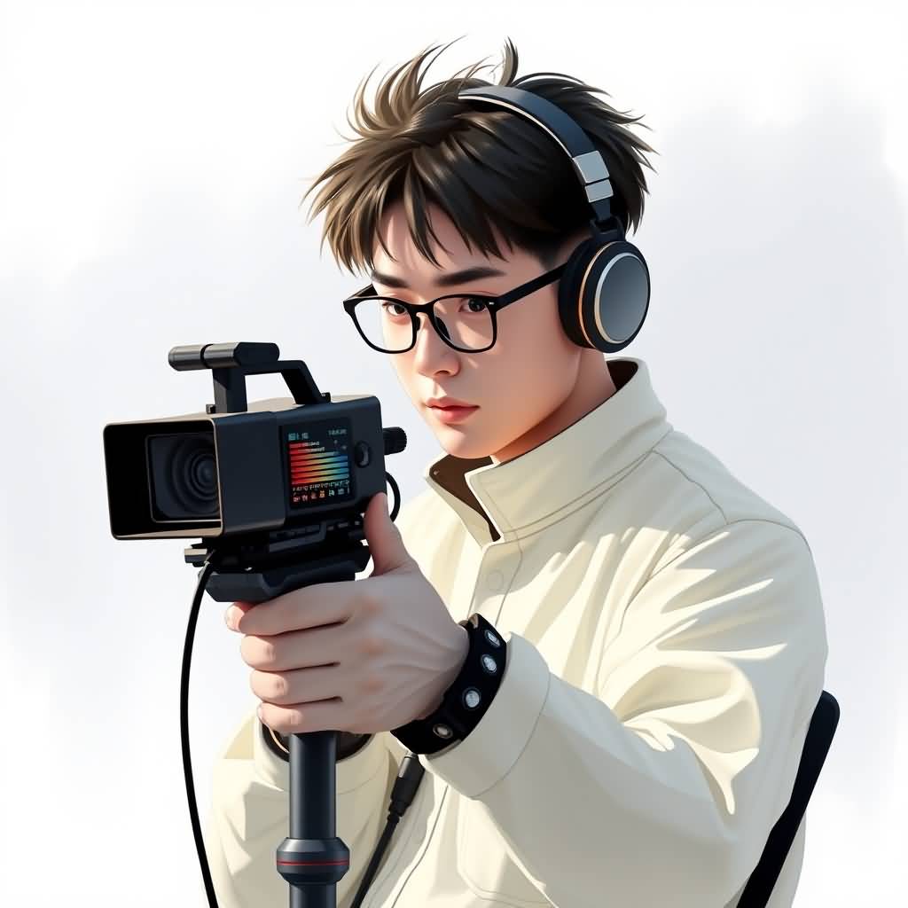 Expert On Recording