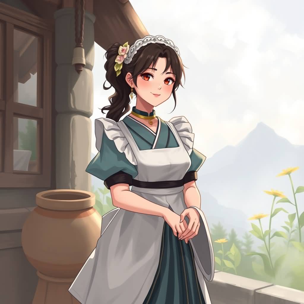 mora