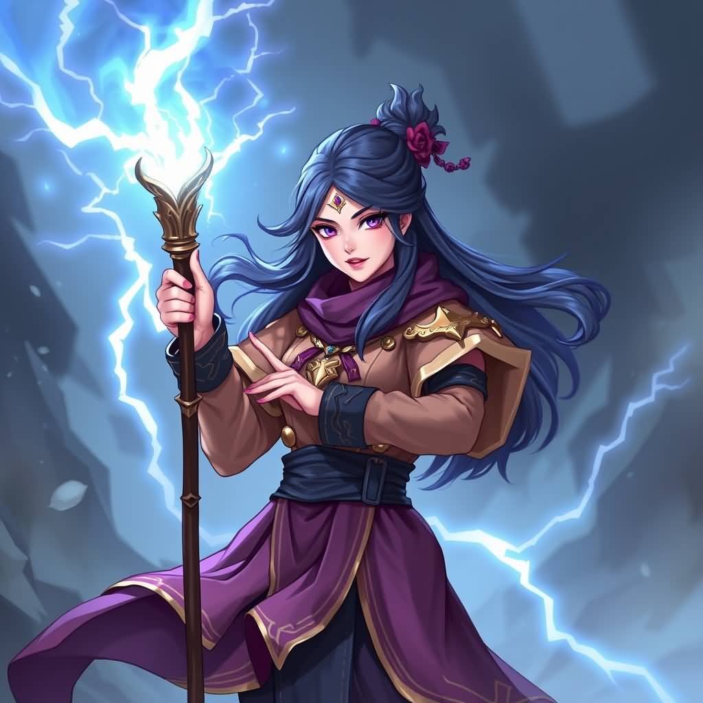 Wei Lian