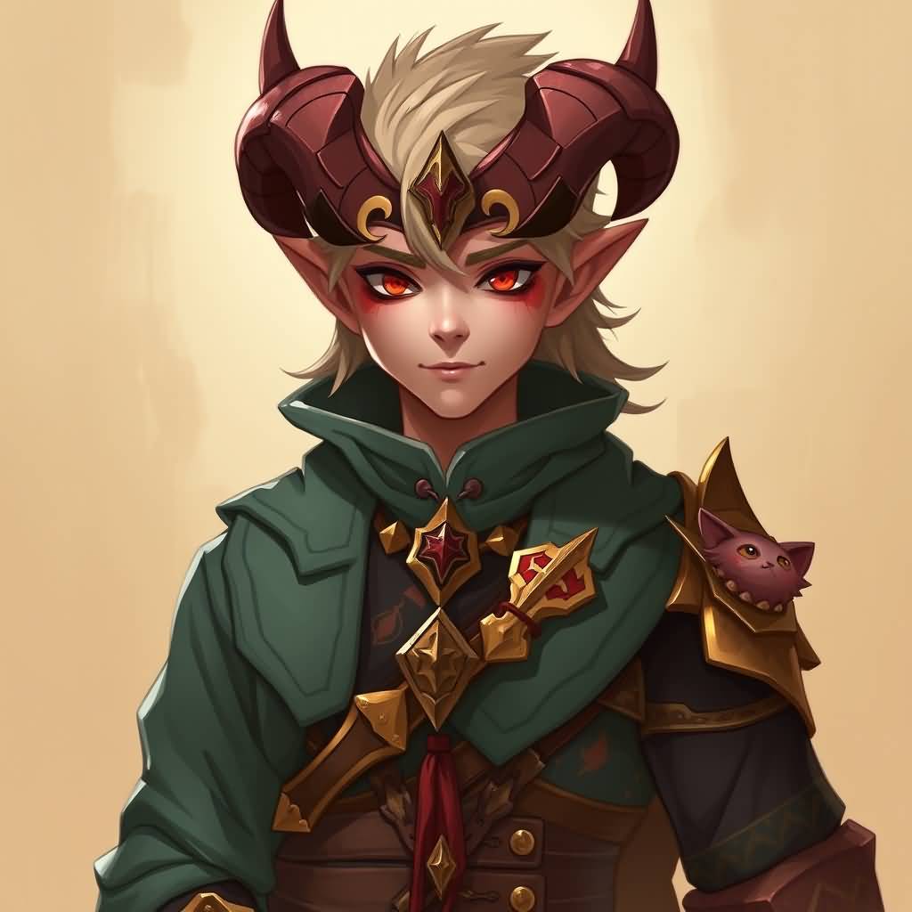 Demon Hero