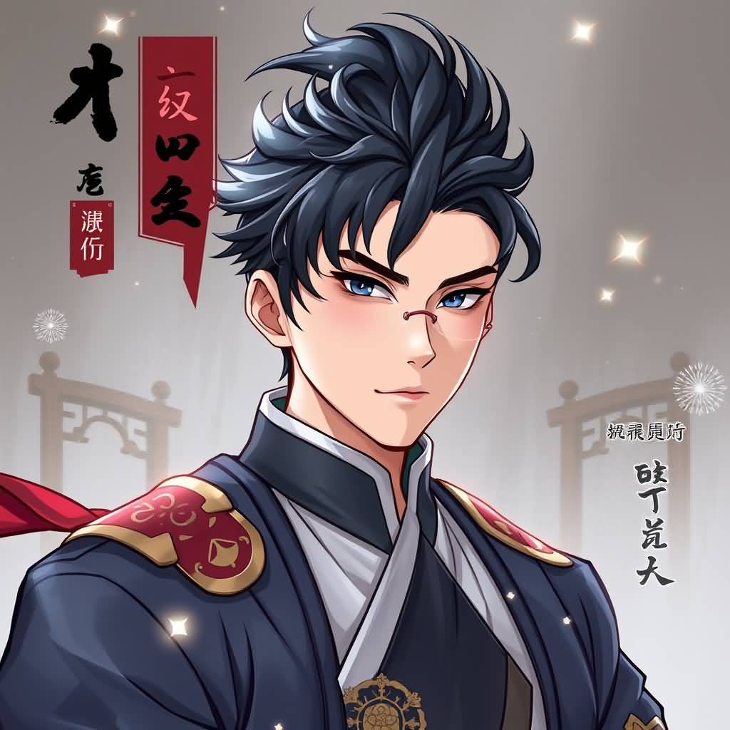 chu tian
