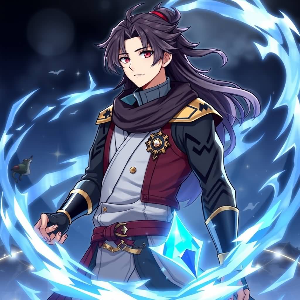 yanagi azami