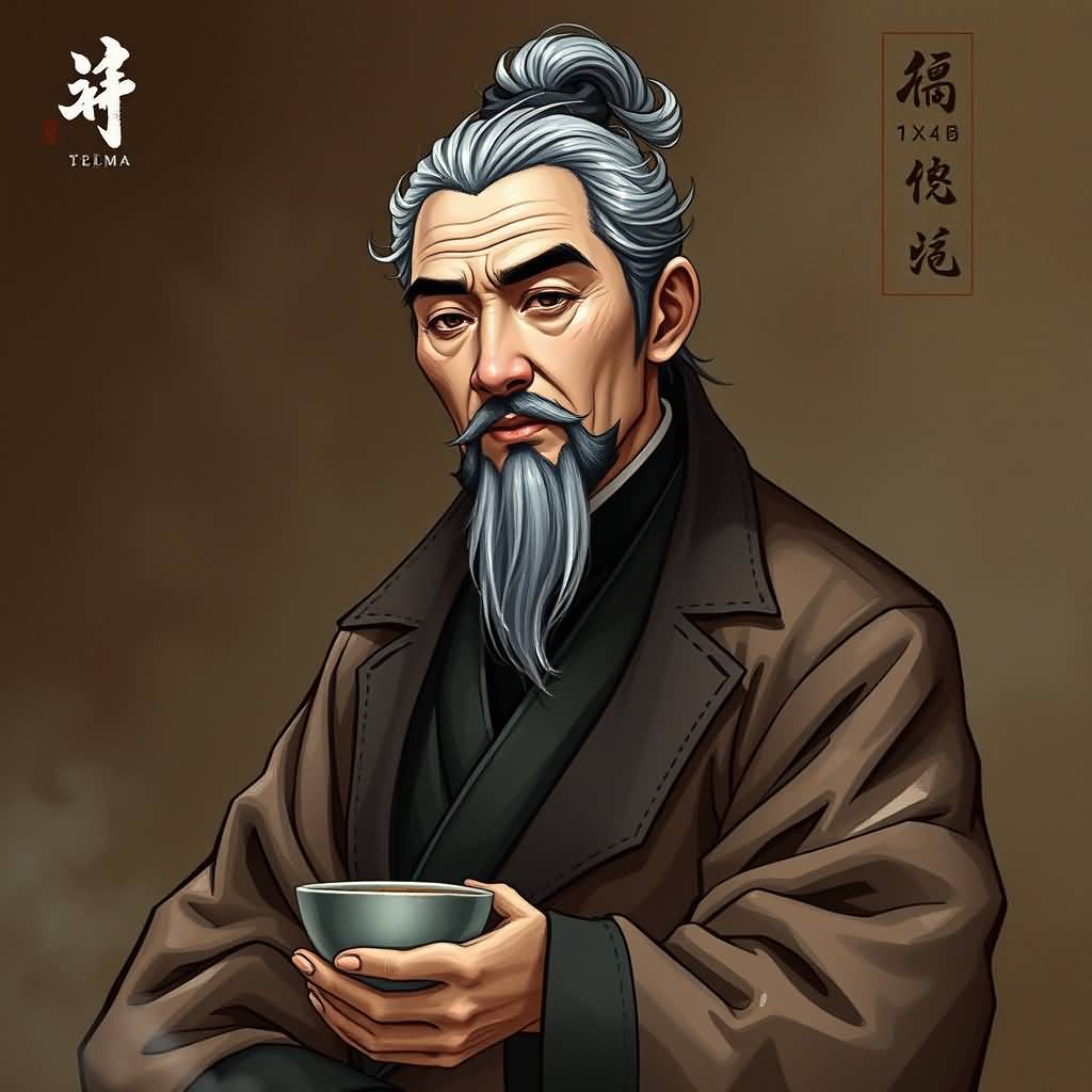 xiao quansheng